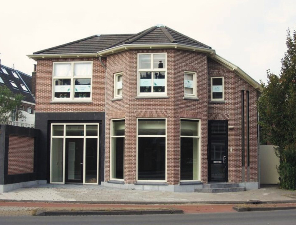 kinderfysio-haarlem-voorzijde-pand