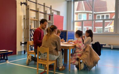 Screening op school? Dat kan!
